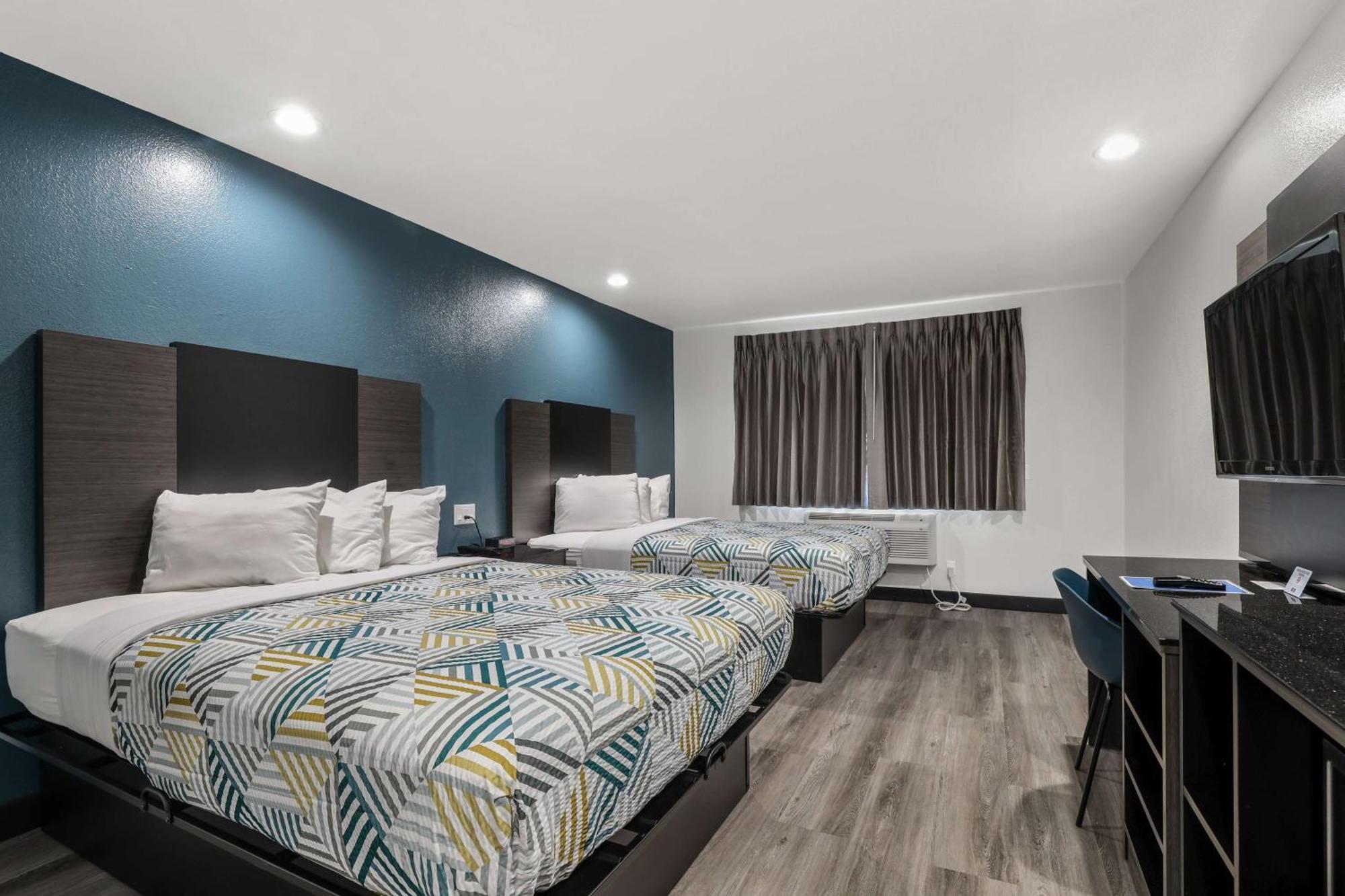 Studio 6 Suites Perris, Ca Exterior foto
