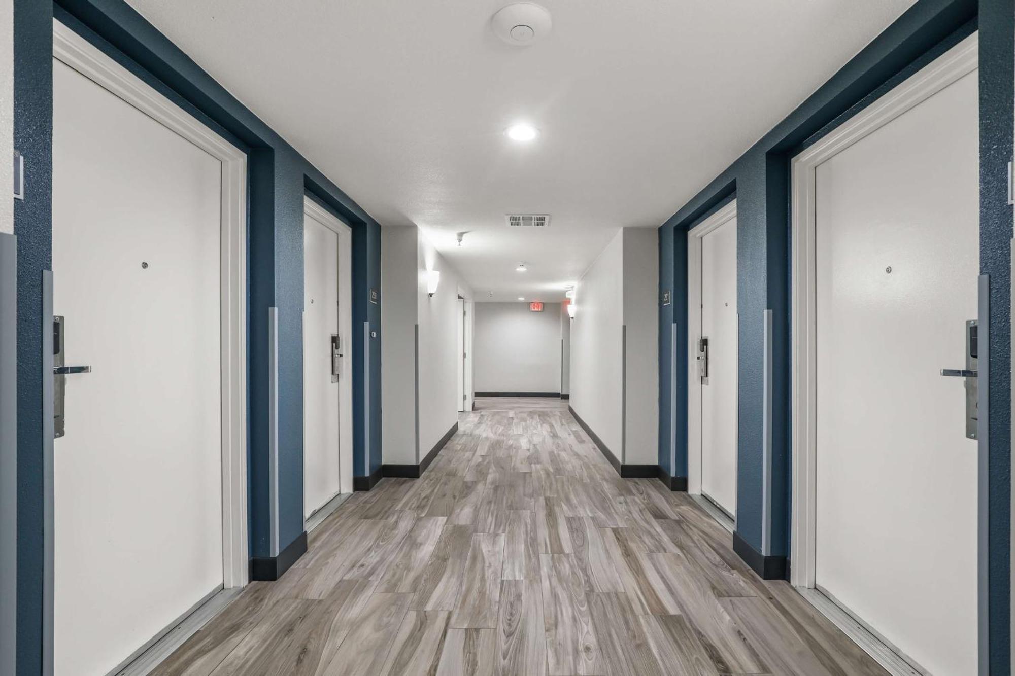 Studio 6 Suites Perris, Ca Exterior foto