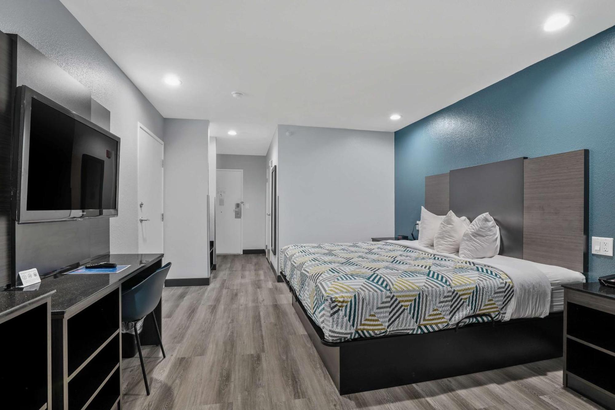 Studio 6 Suites Perris, Ca Exterior foto