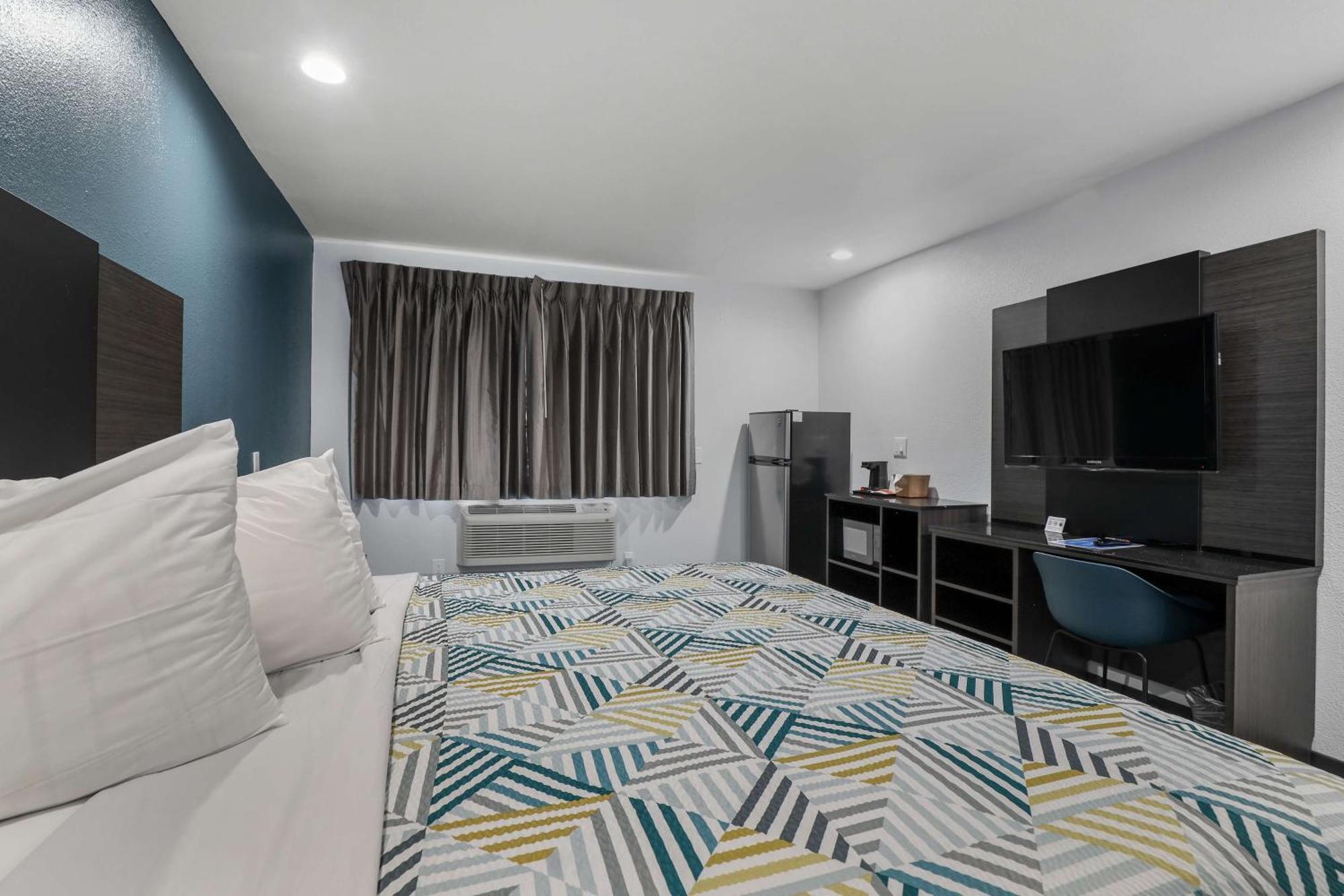 Studio 6 Suites Perris, Ca Exterior foto