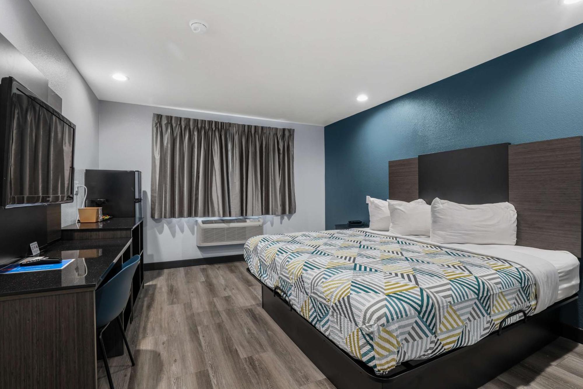 Studio 6 Suites Perris, Ca Exterior foto