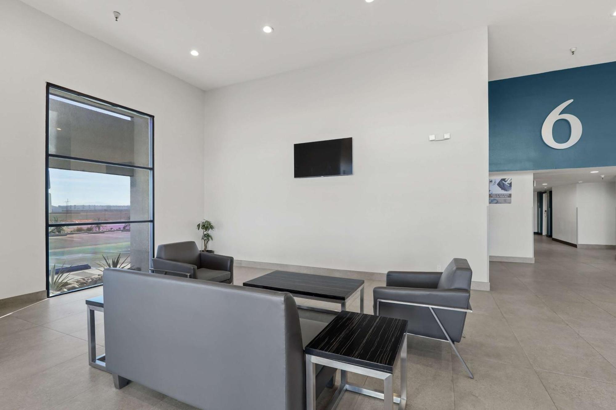 Studio 6 Suites Perris, Ca Exterior foto