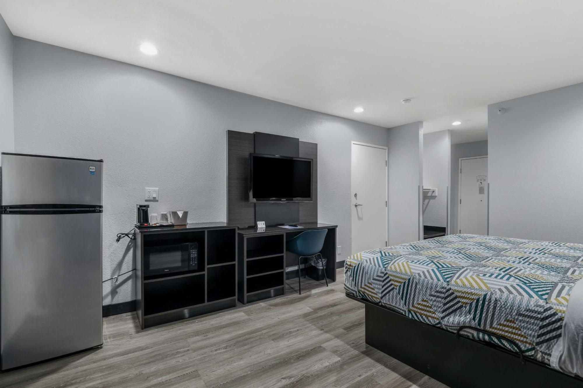 Studio 6 Suites Perris, Ca Exterior foto