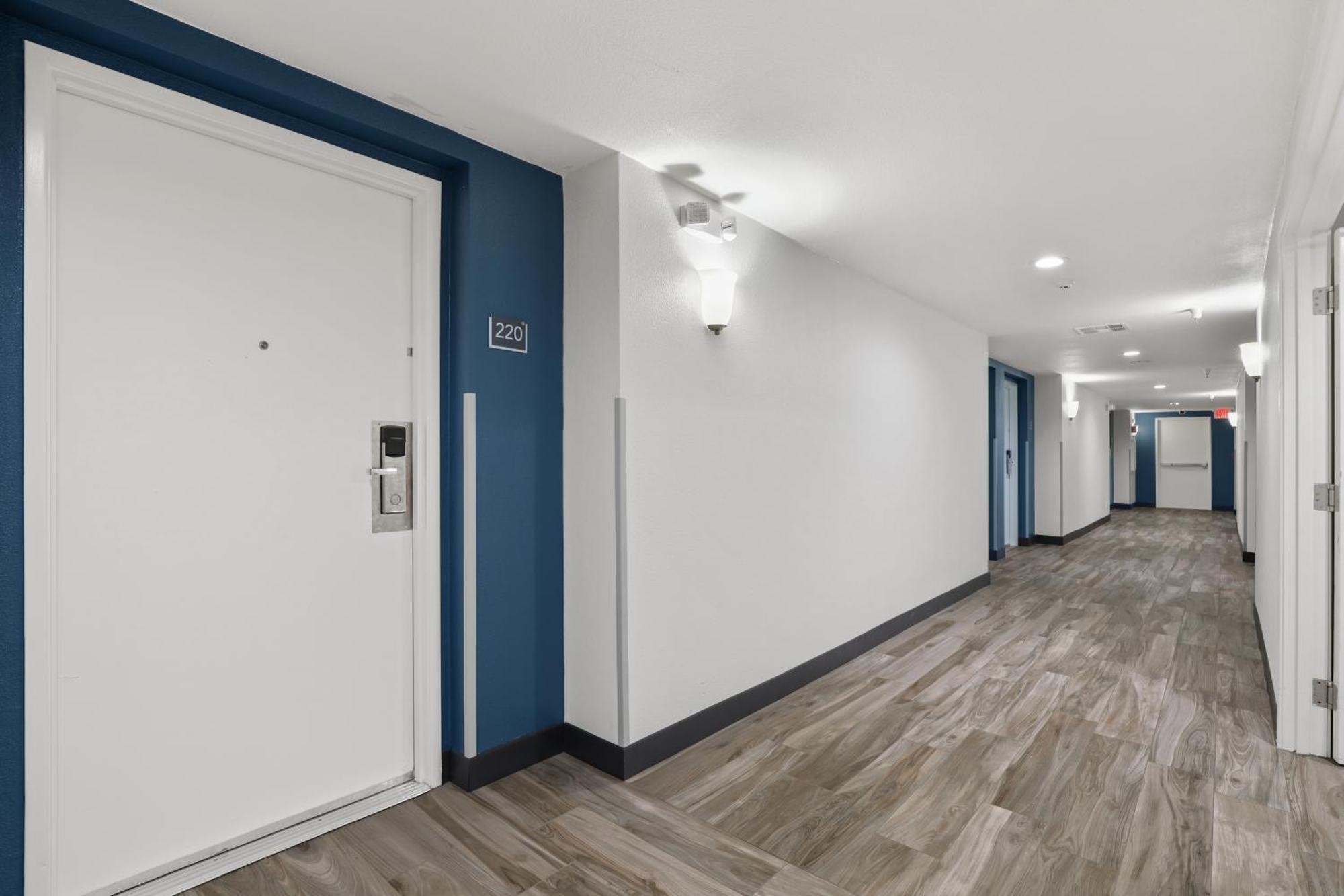 Studio 6 Suites Perris, Ca Exterior foto