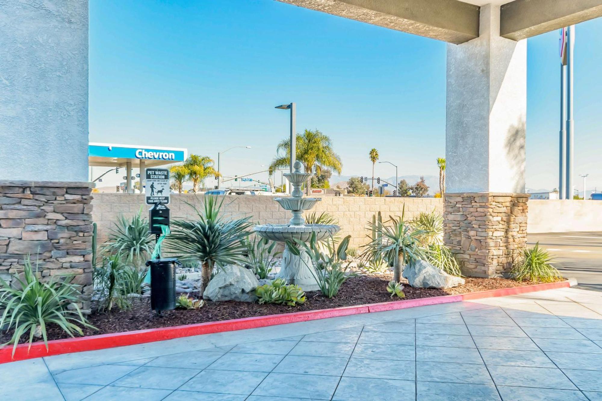 Studio 6 Suites Perris, Ca Exterior foto
