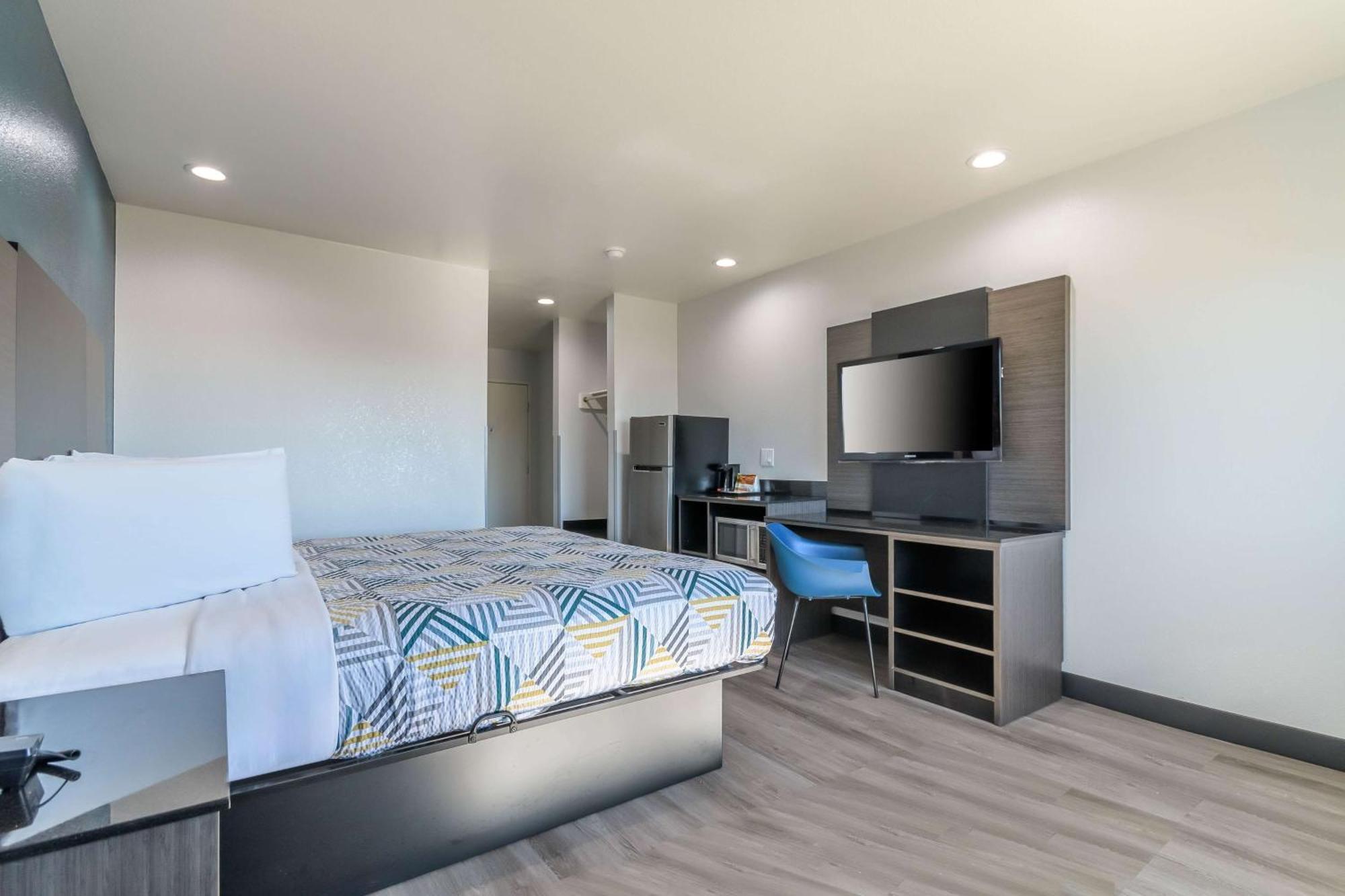 Studio 6 Suites Perris, Ca Exterior foto