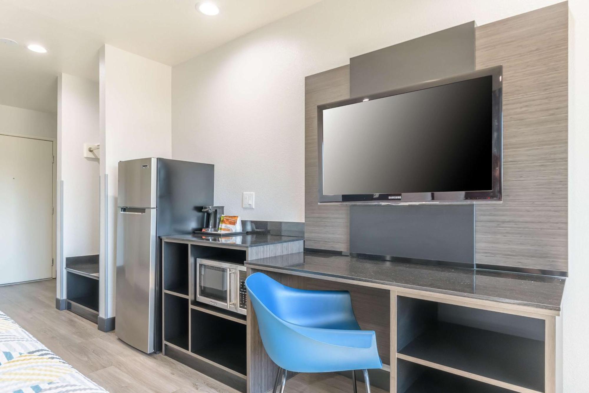 Studio 6 Suites Perris, Ca Exterior foto