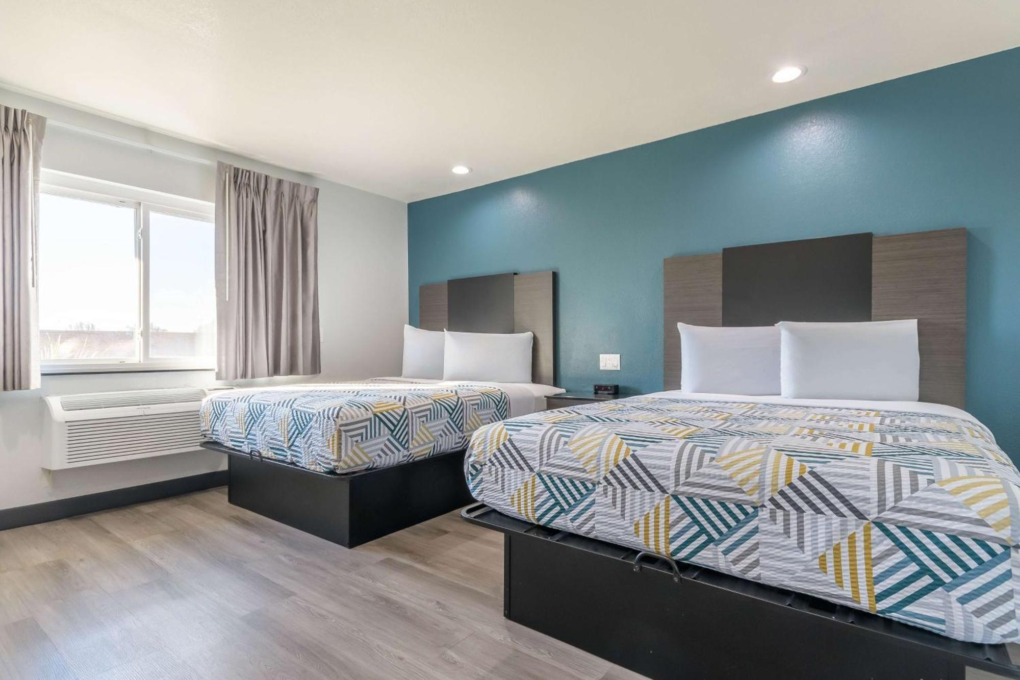 Studio 6 Suites Perris, Ca Exterior foto